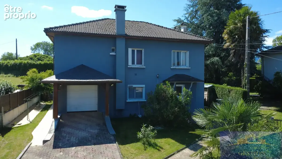 Maison à LOURDES