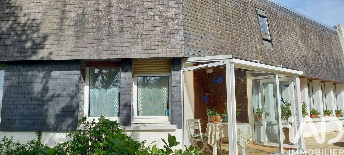 Photo 4 - Maison à LANNION