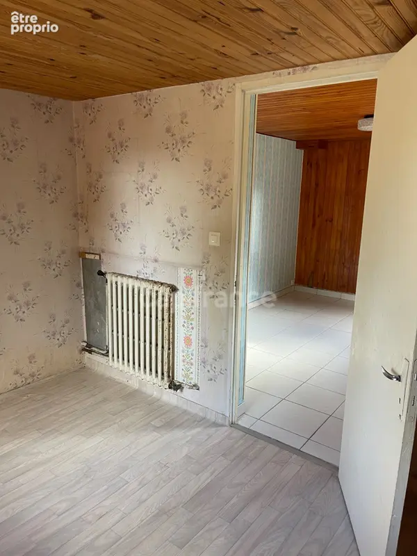 Maison à vendre 6 pièces GRANVILLE (50) - photo 23