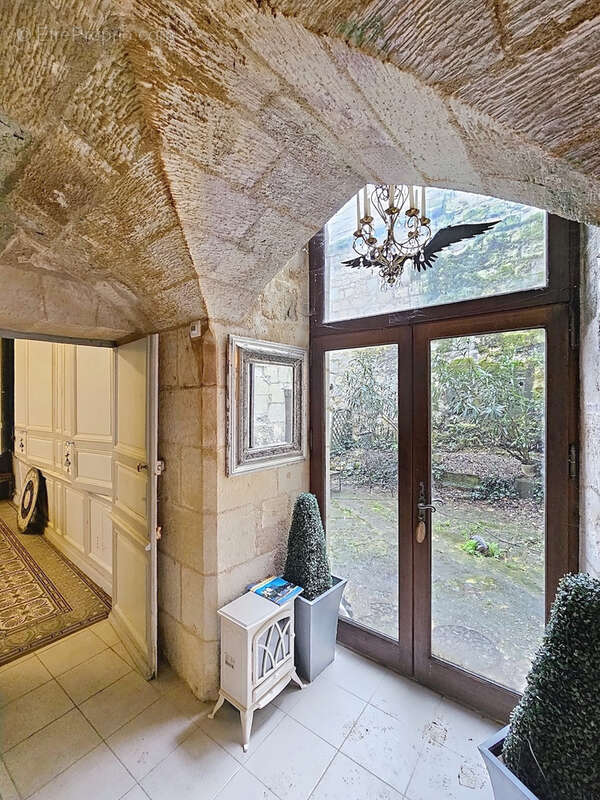 Appartement à SAUMUR