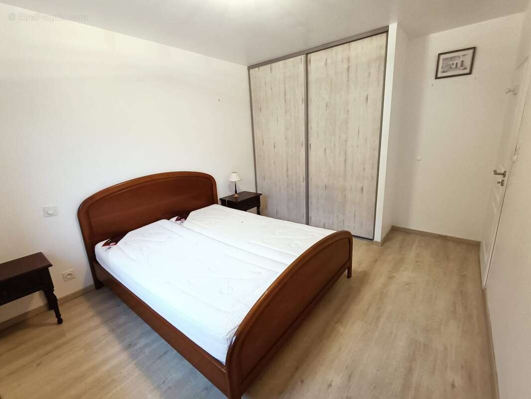 Maison à SAINT-POL-DE-LEON