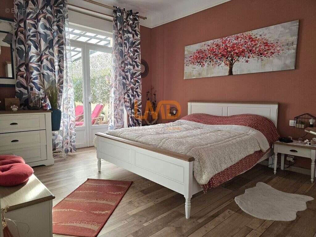 Appartement à CAVAILLON