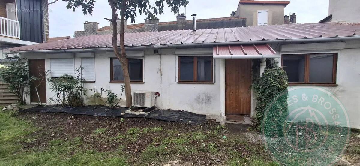 Maison à PAU