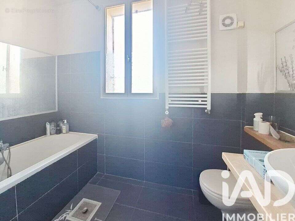 Maison 59 m² à Argenteuil  - photo 8