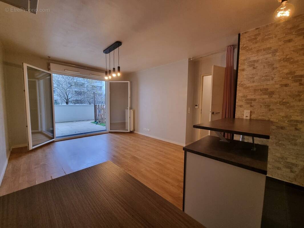 Appartement à CHELLES