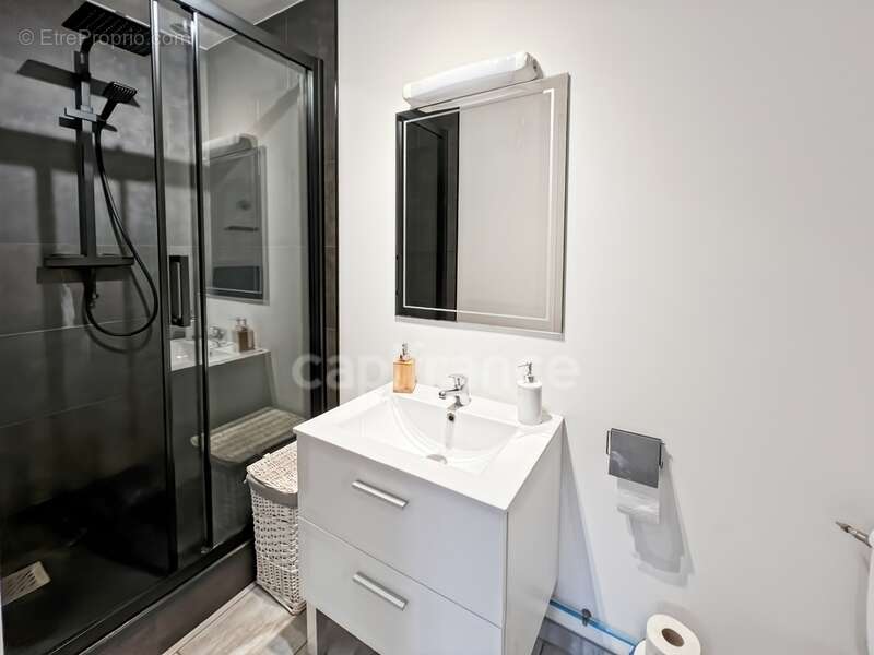 Appartement à WIMEREUX