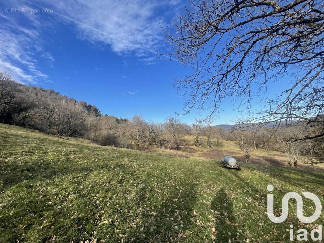 Photo 3 - Terrain à SAINT-LAURENT-D&#039;OLT
