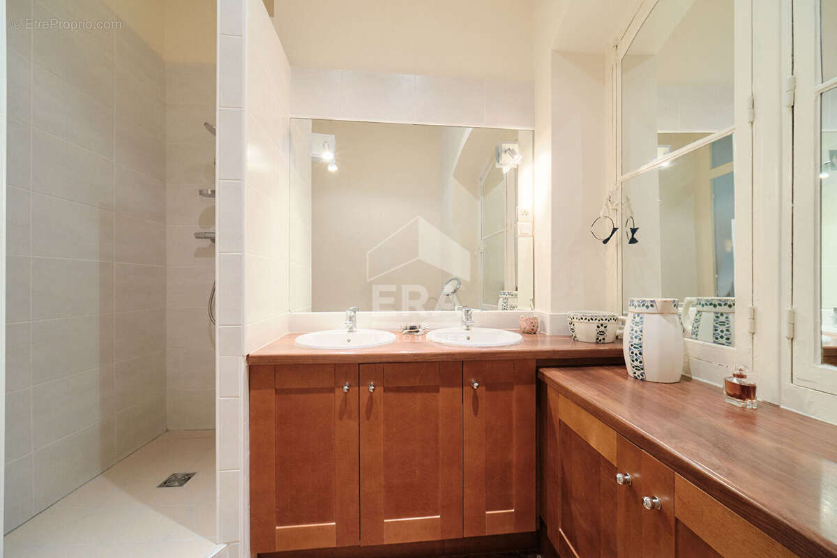 Appartement à LYON-2E