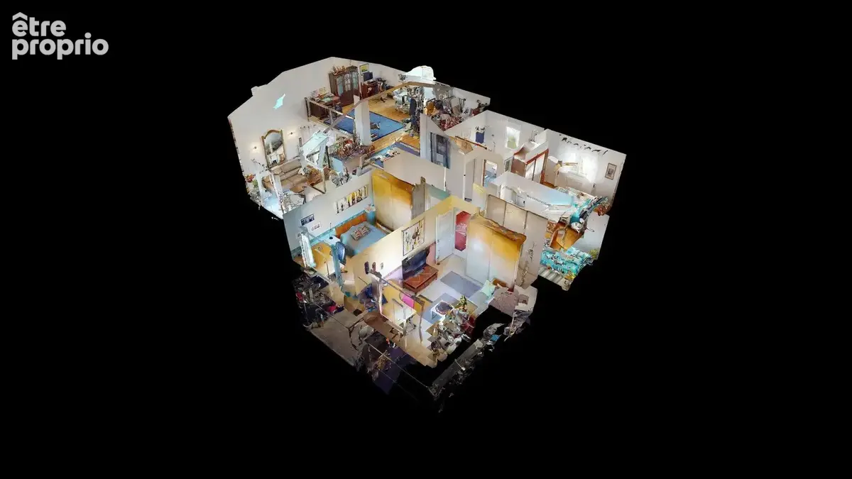 Maison T6 individuelle de 175 m2 habitable - photo 27