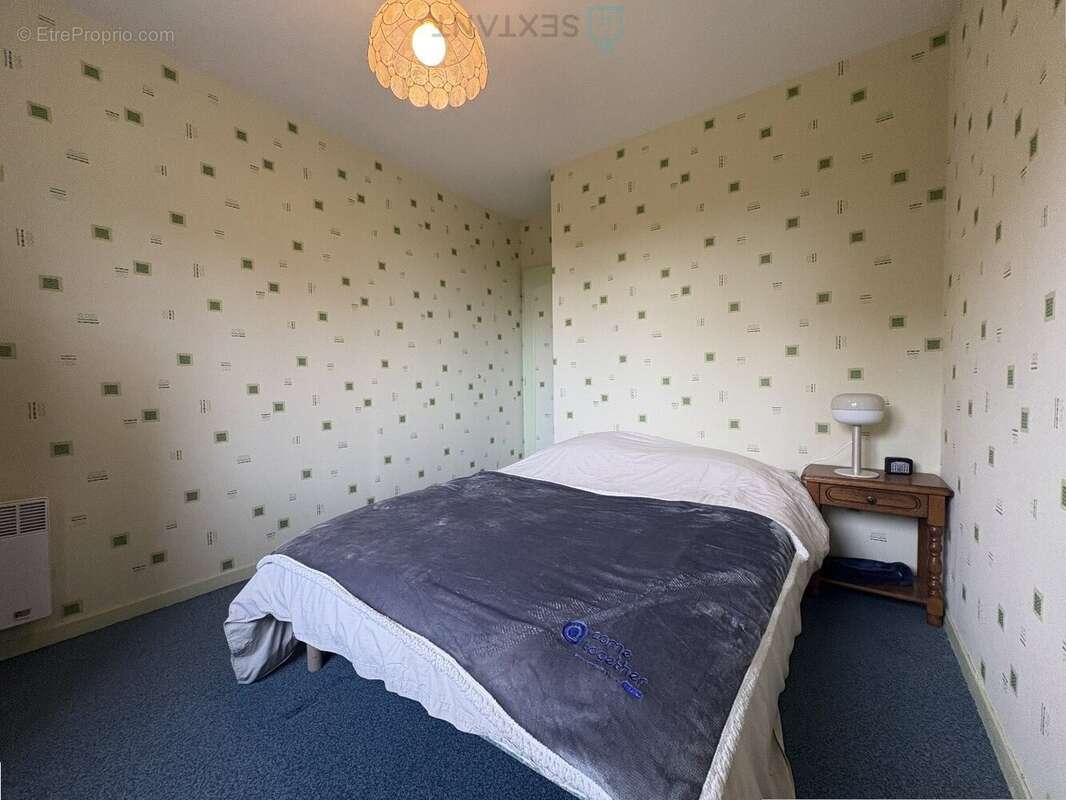 Maison de 92 M2 - photo 9