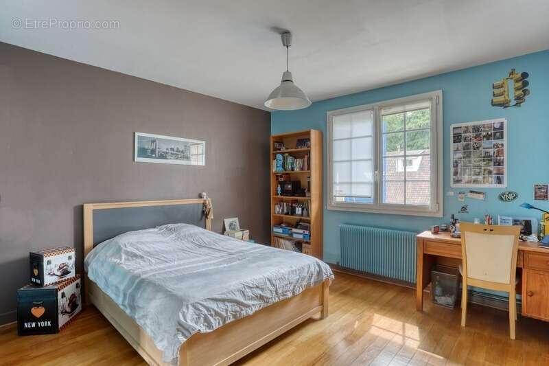 Maison à vendre 7 pièces LE PECQ (78) - photo 10