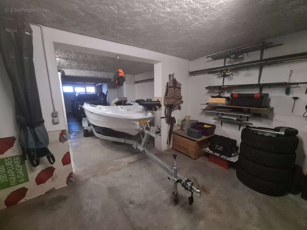 Maison à MONTROZIER