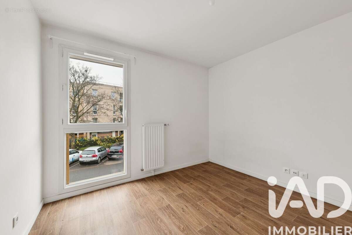 Photo 7 - Appartement à CHATENAY-MALABRY