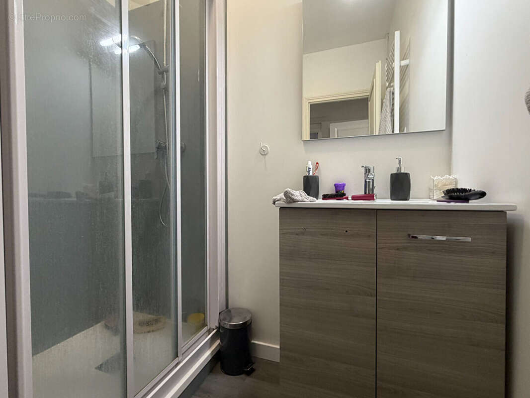 Appartement à MONTLUCON