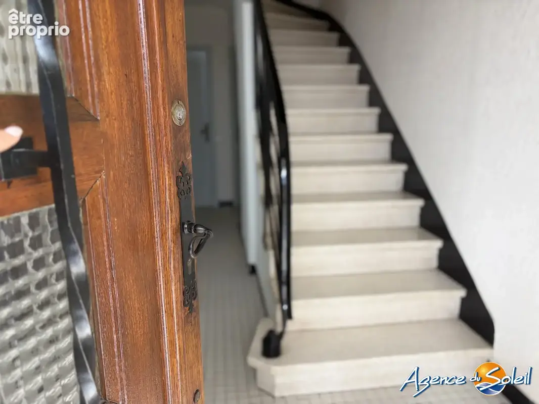Maison 7 pièces 155 m² à vendre à Lezignan-Corbieres (11200) - photo 9