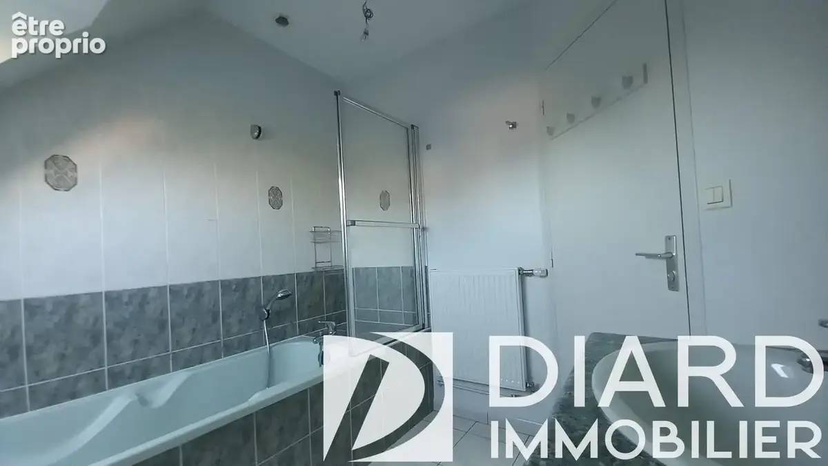 Maison  6 pièce(s) 120 m2 - photo 6