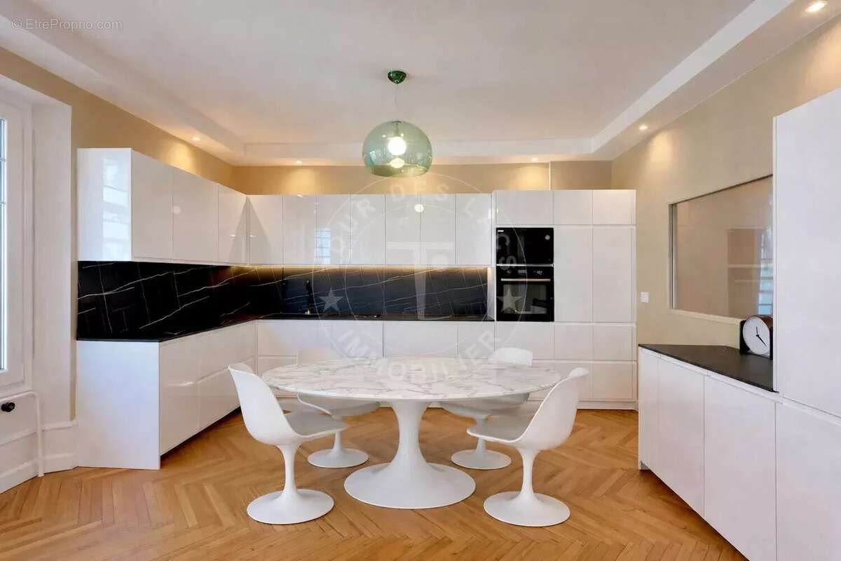 Appartement à ANNECY