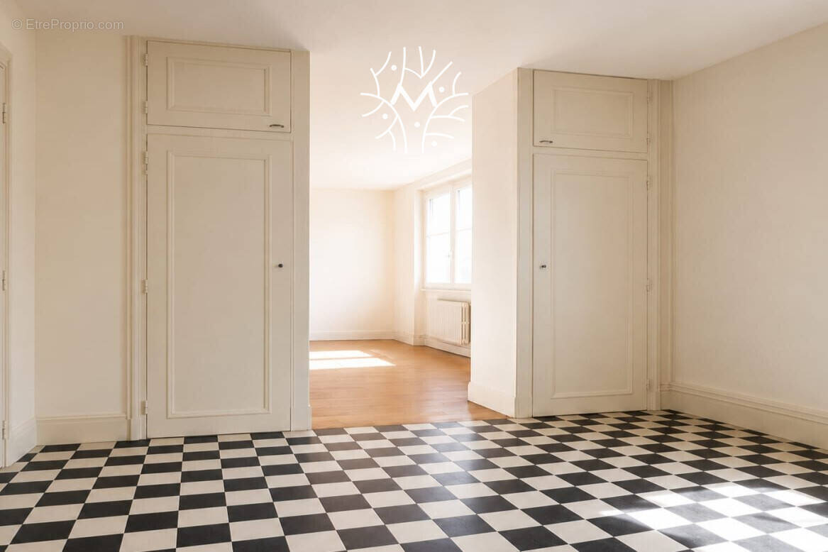 Appartement à RETHEL
