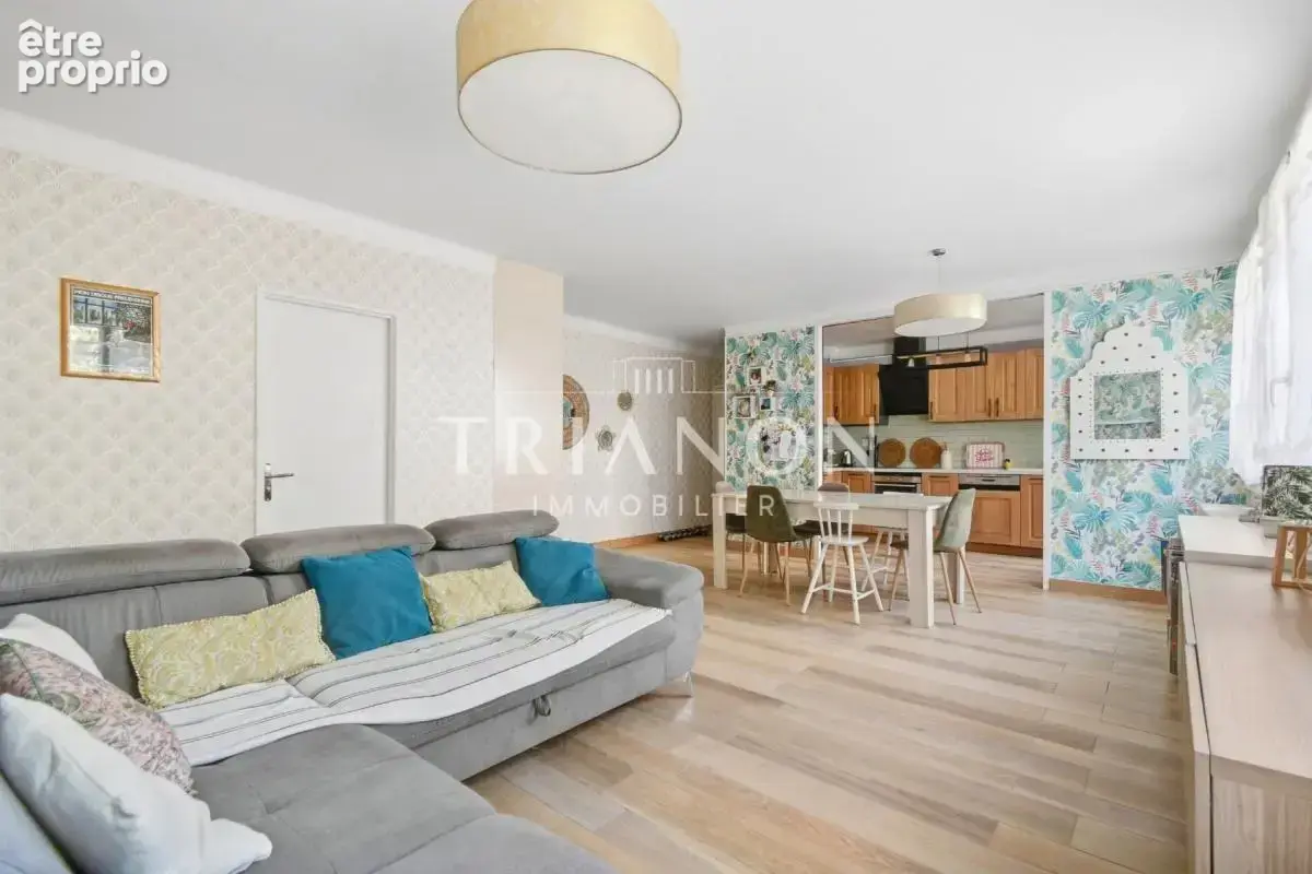 Photo Appartement à Louveciennes au prix de 350 000€