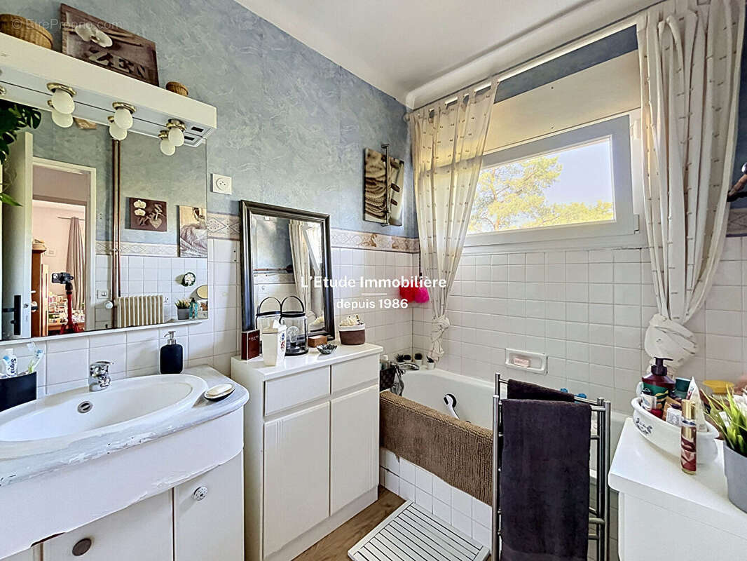 Appartement à CALUIRE-ET-CUIRE