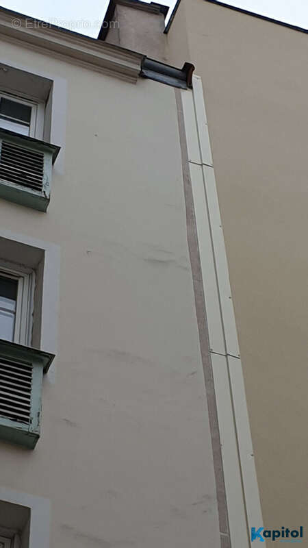 Autre à MONTROUGE