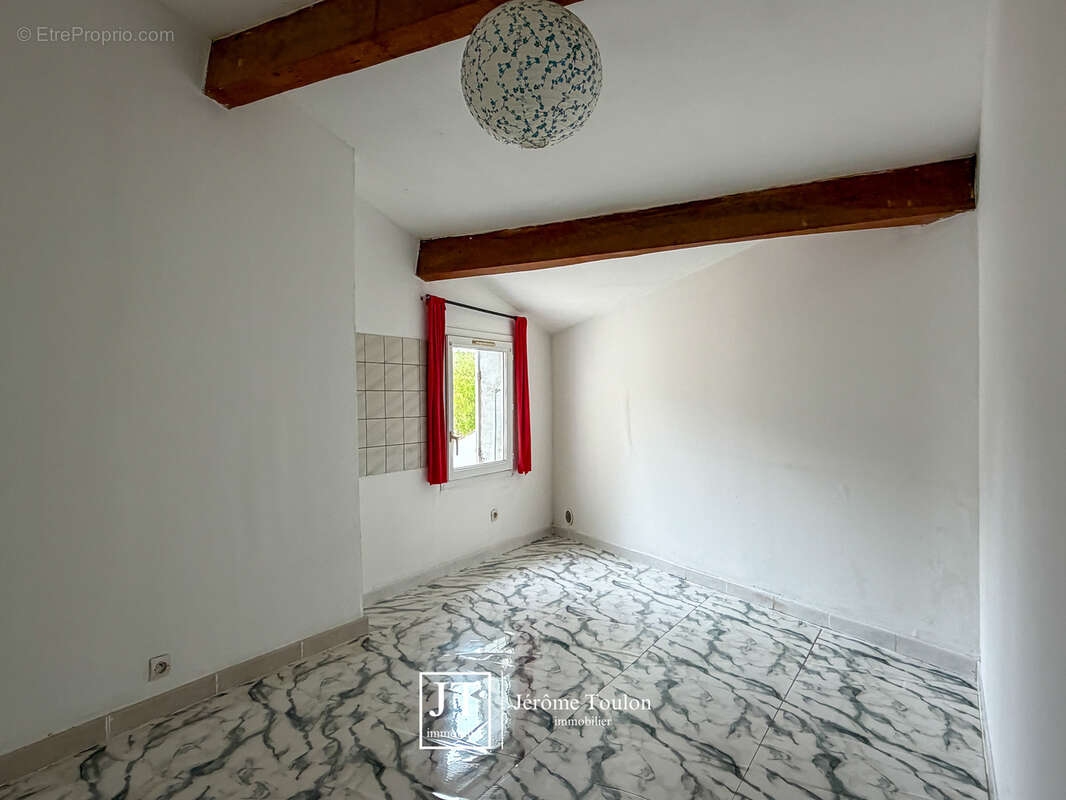 Appartement à SAINT-PALAIS-SUR-MER
