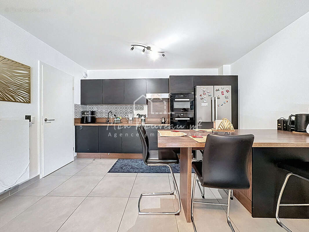 Appartement à NOISY-LE-GRAND