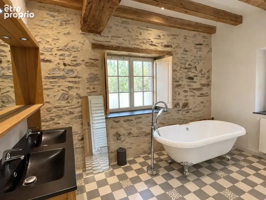 Maison coup de cœur avec piscine à Champtocé-sur-Loire - photo 10