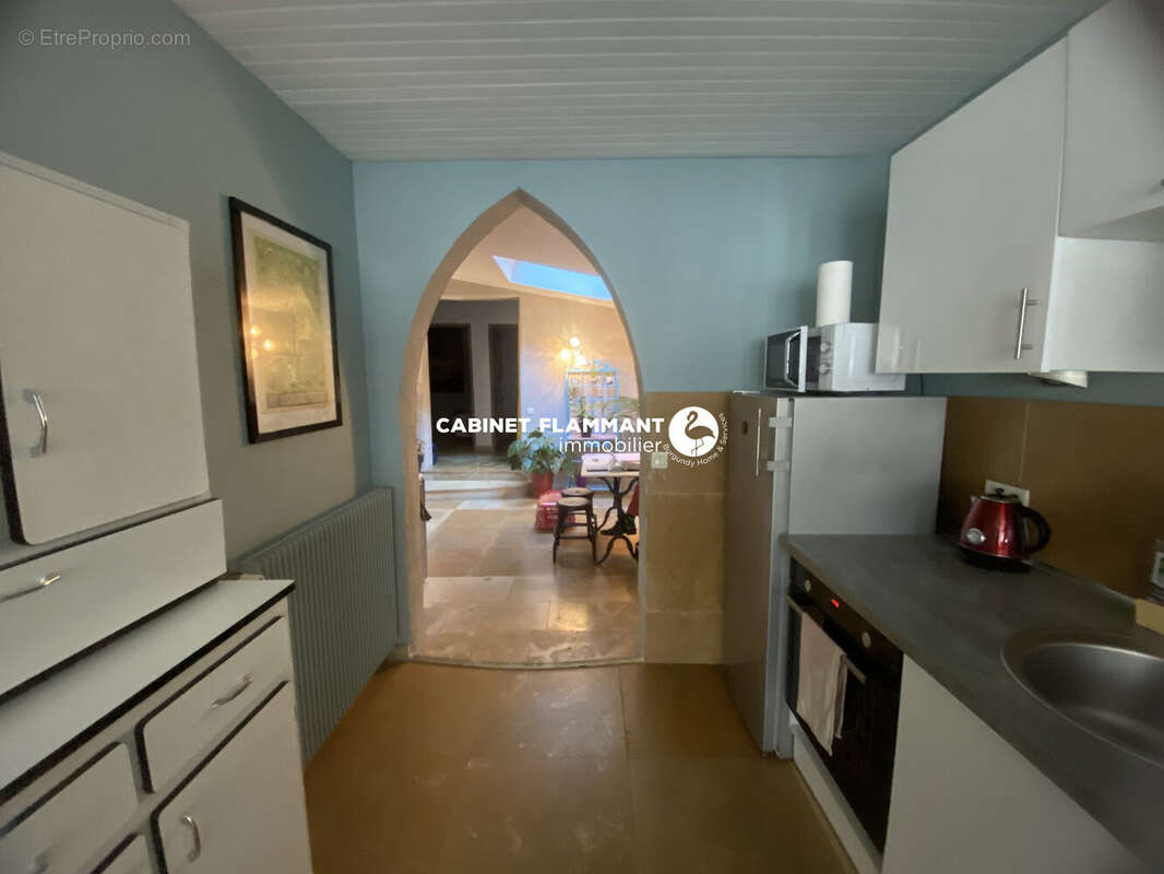 Appartement à SEMUR-EN-AUXOIS