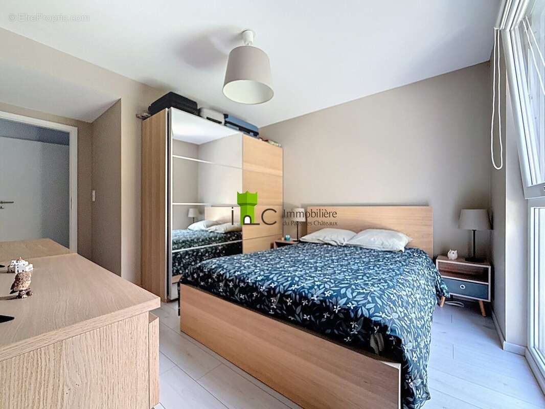 Appartement à HANGENBIETEN