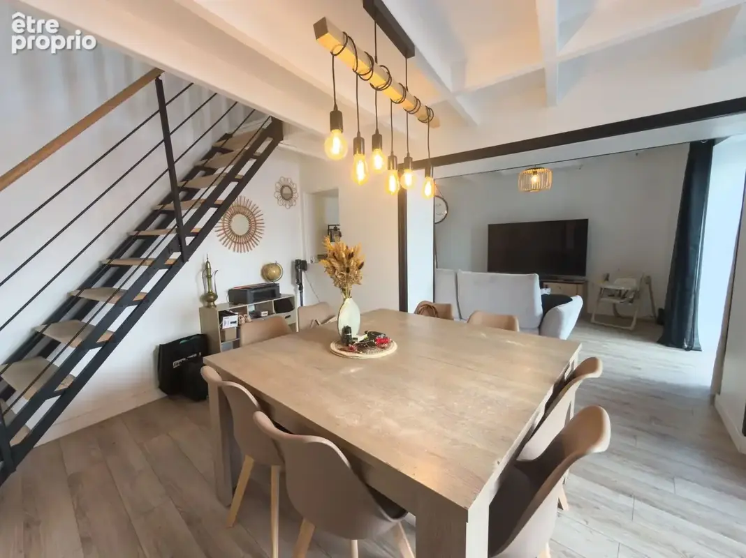 Salle à manger