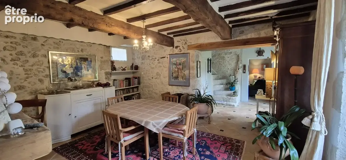 Maison 156 m² à Condom  - photo 4