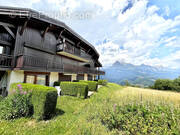 Appartement à COMBLOUX