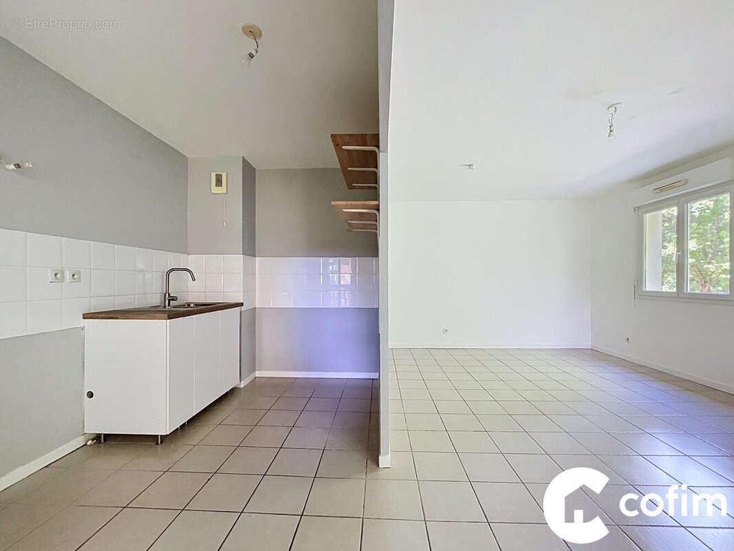 Appartement à BOUCAU