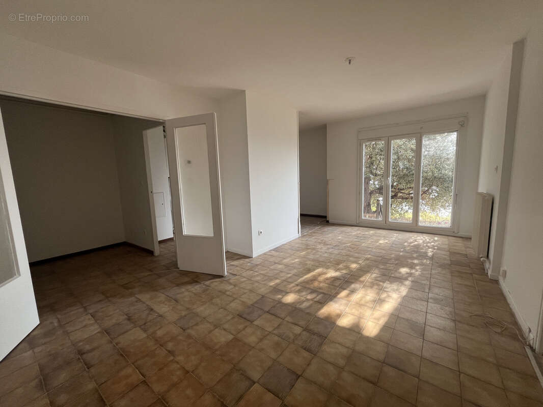 Appartement à BASTIA