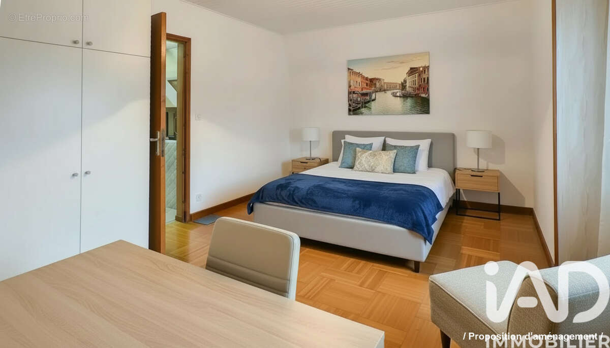 Photo 8 - Maison à SAINT-HERBLAIN