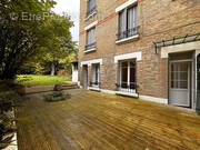 Appartement à CHAVILLE