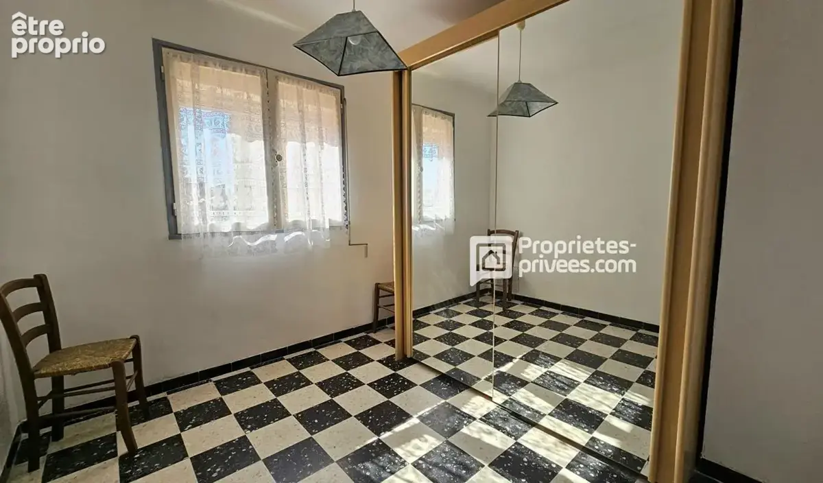 Maison 3 faces de 110 m² avec jardin de 400 m² - photo 15