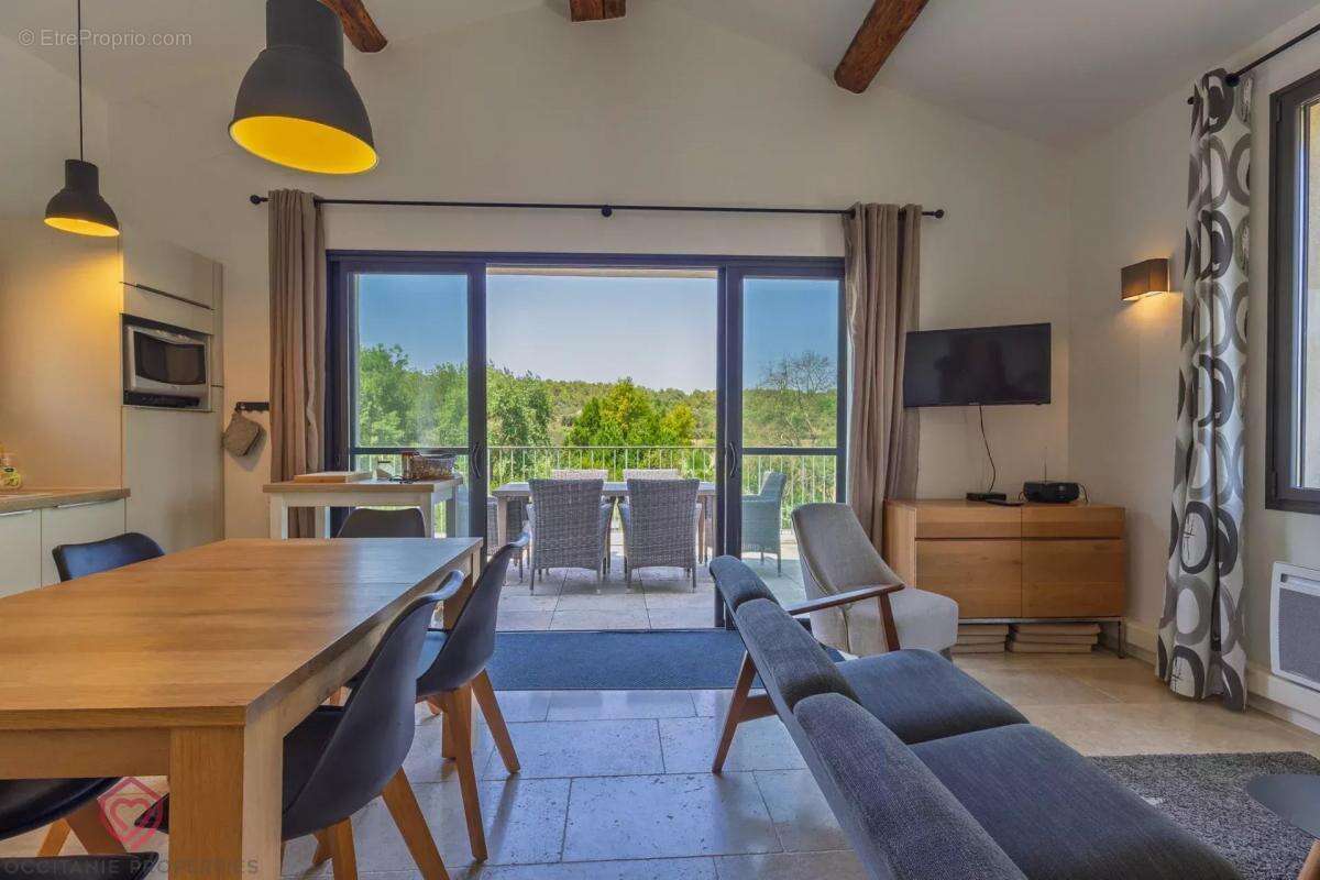 Maison à MONTPELLIER