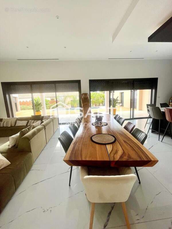 Photo 9 - Maison à AIGUES-MORTES