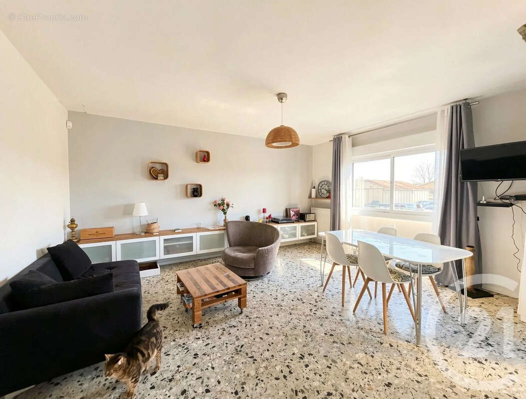 Maison à BEGLES