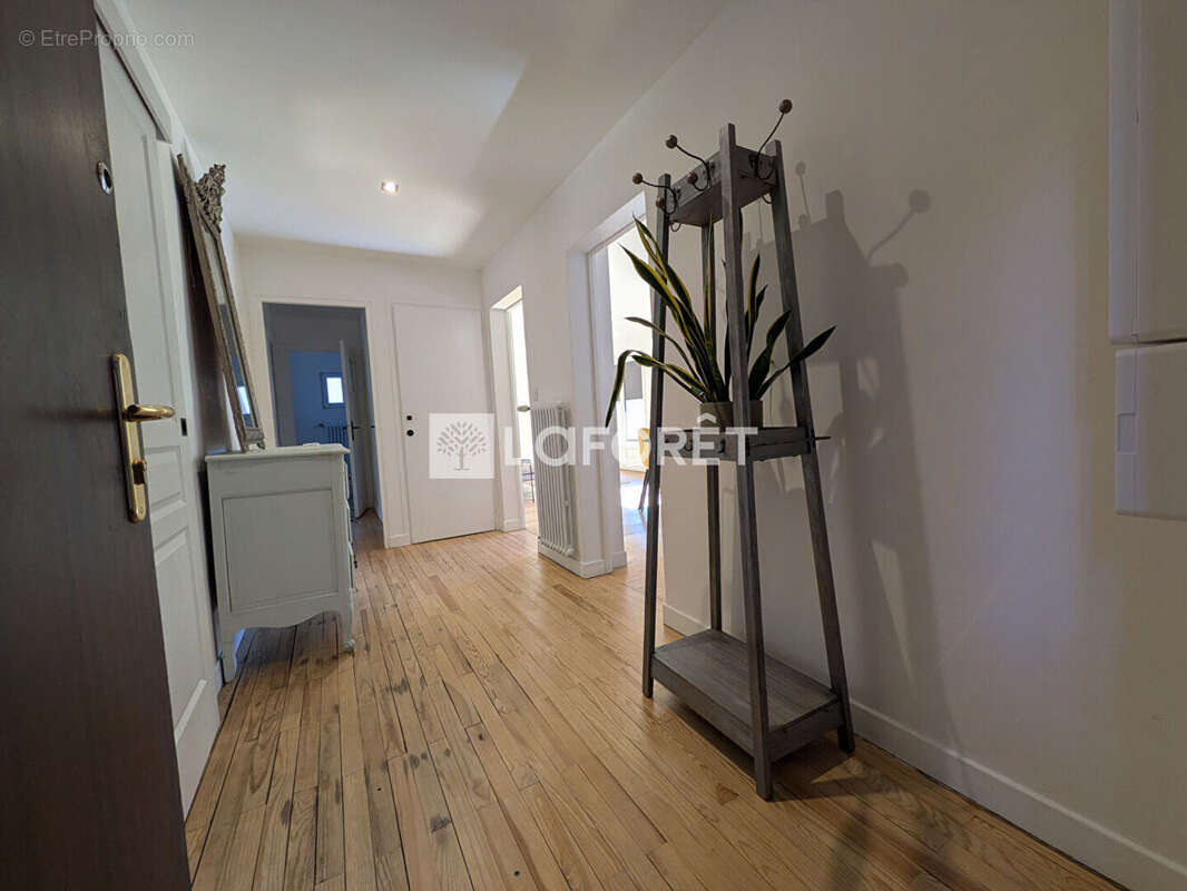 Appartement à ALBERTVILLE