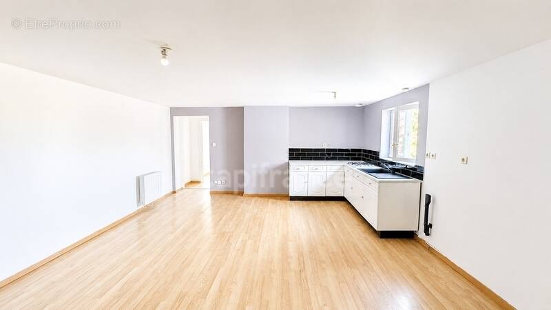 Maison à WAVRECHAIN-SOUS-DENAIN