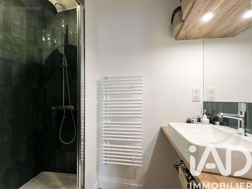 Photo 9 - Appartement à NANTES