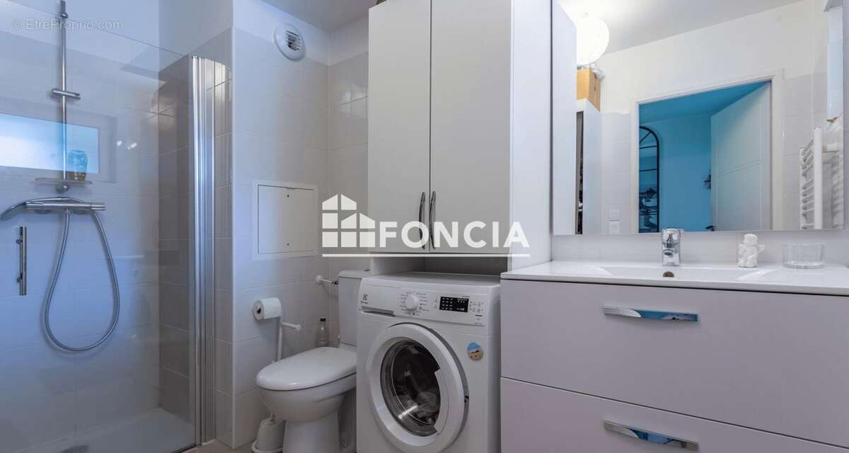 Appartement à MEUDON