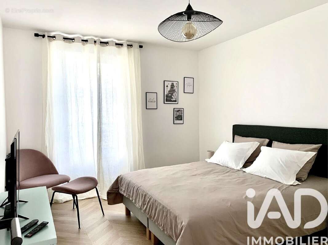 Photo 7 - Appartement à SAINT-OUEN