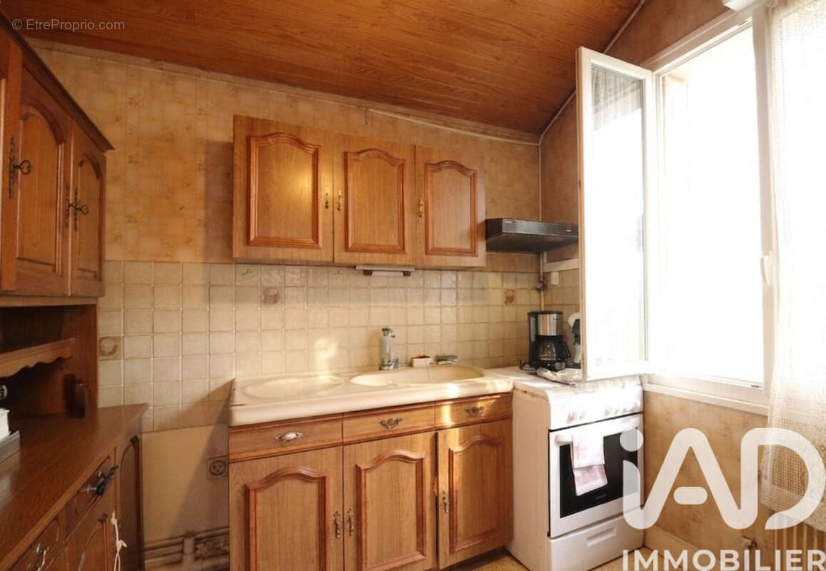 Photo 3 - Maison à CLERMONT-FERRAND