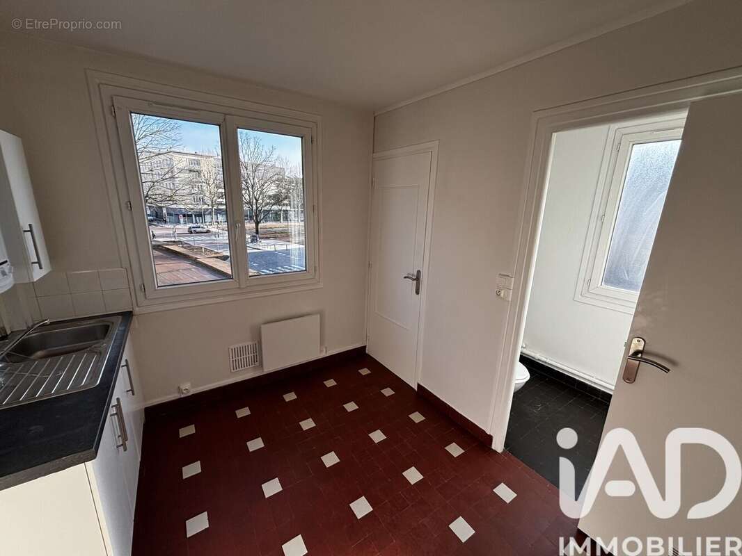 Photo 8 - Appartement à ROUEN