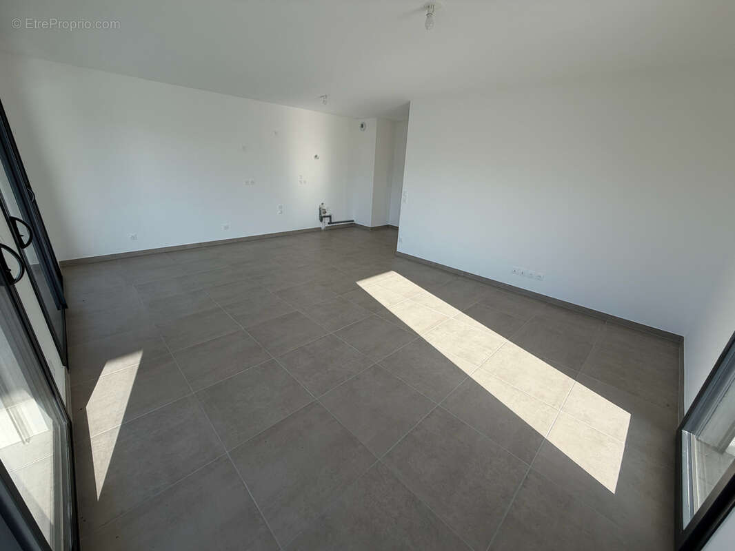 Appartement à THONON-LES-BAINS