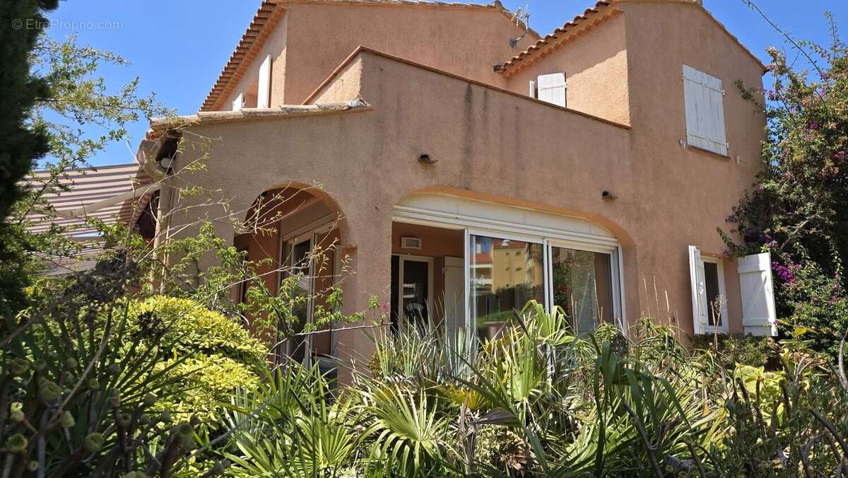 Charmante maison 4 pièces à Bormes-les-Mimosas - photo 15